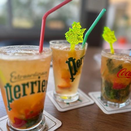 Hotel La Garenne Tresserre Zewnętrze zdjęcie
