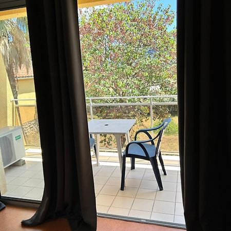 Hotel La Garenne Tresserre Zewnętrze zdjęcie