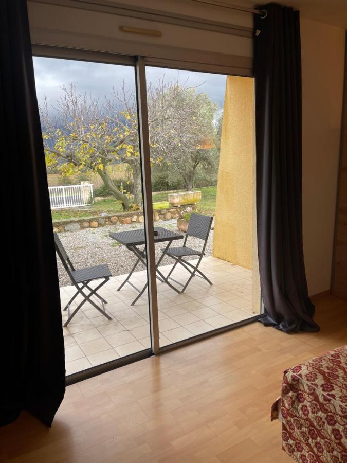 Hotel La Garenne Tresserre Zewnętrze zdjęcie