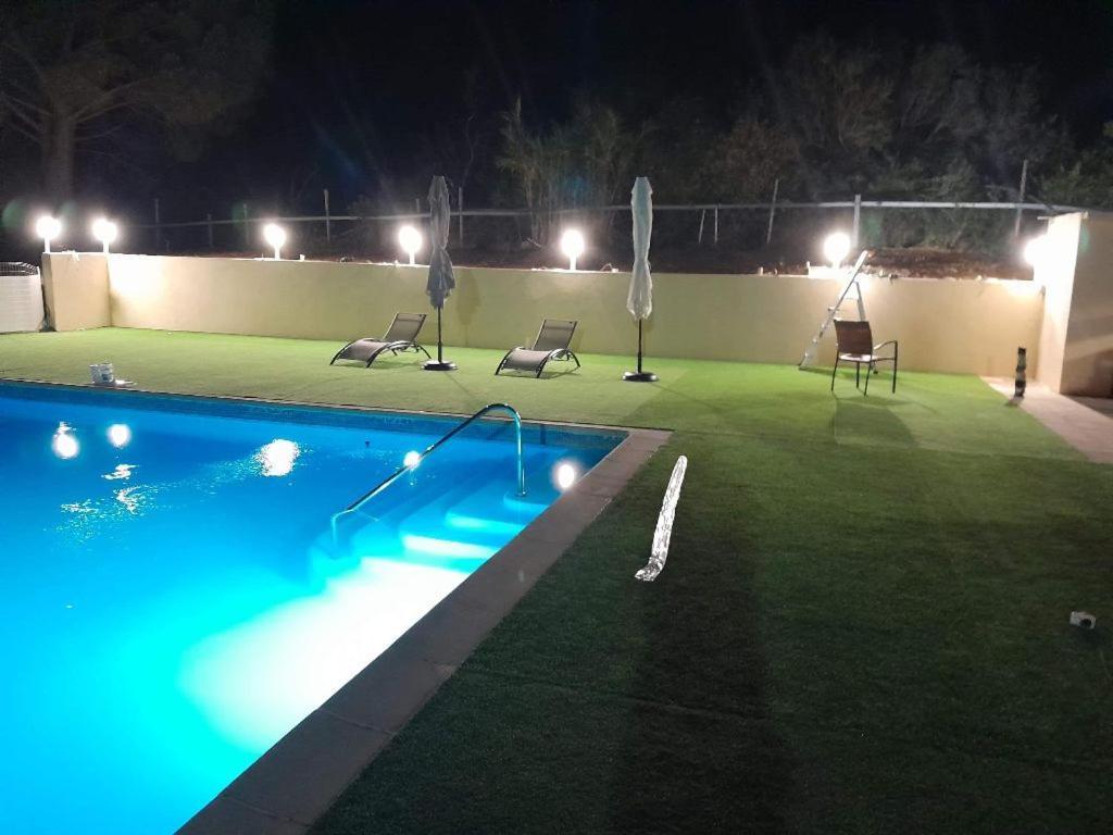 Hotel La Garenne Tresserre Zewnętrze zdjęcie