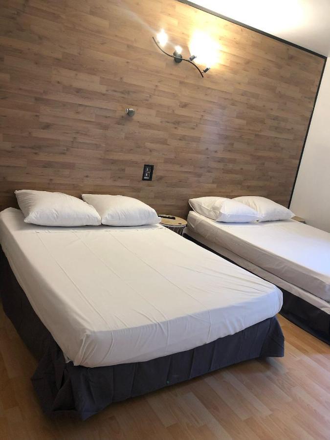 Hotel La Garenne Tresserre Zewnętrze zdjęcie