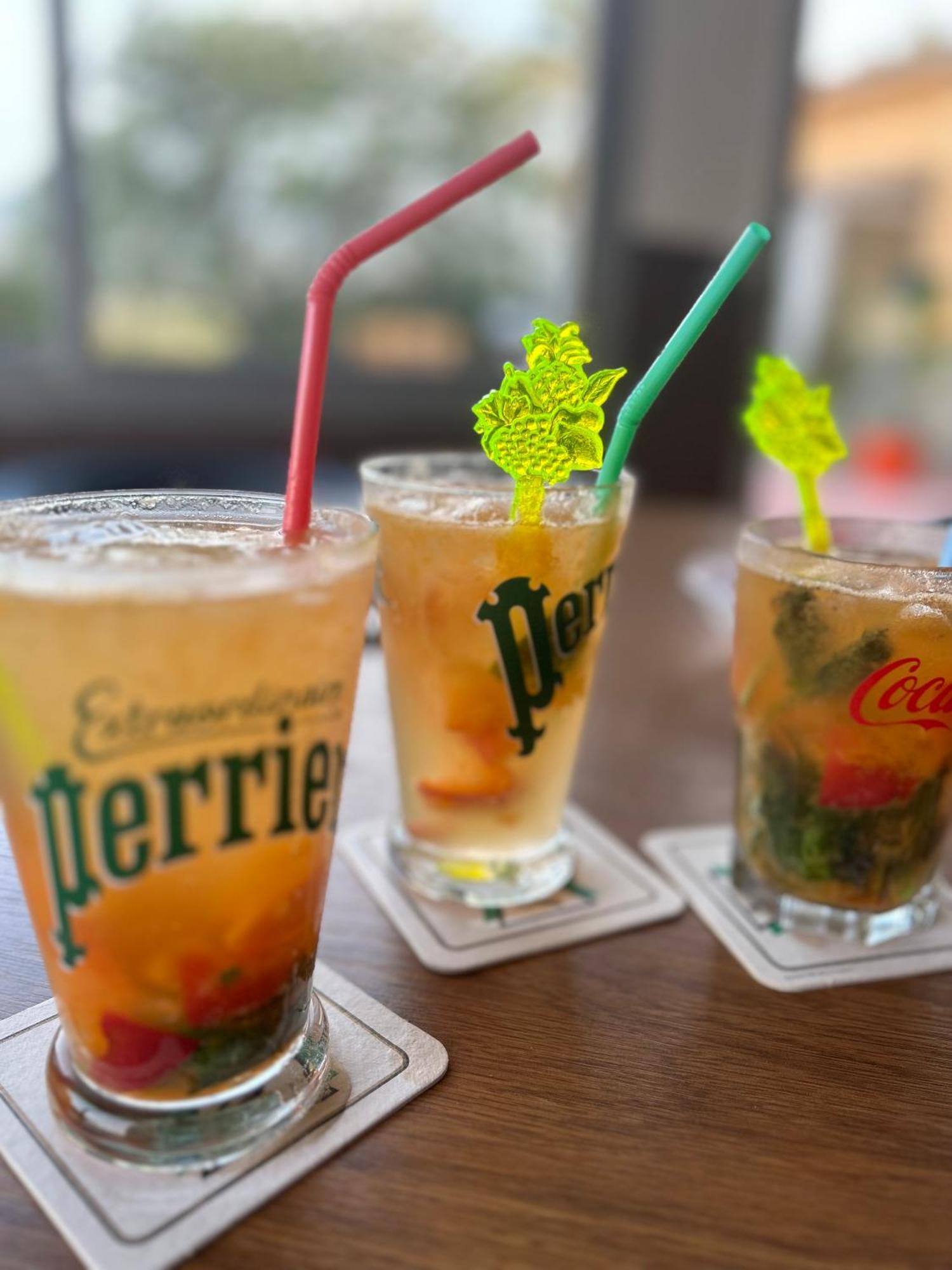 Hotel La Garenne Tresserre Zewnętrze zdjęcie