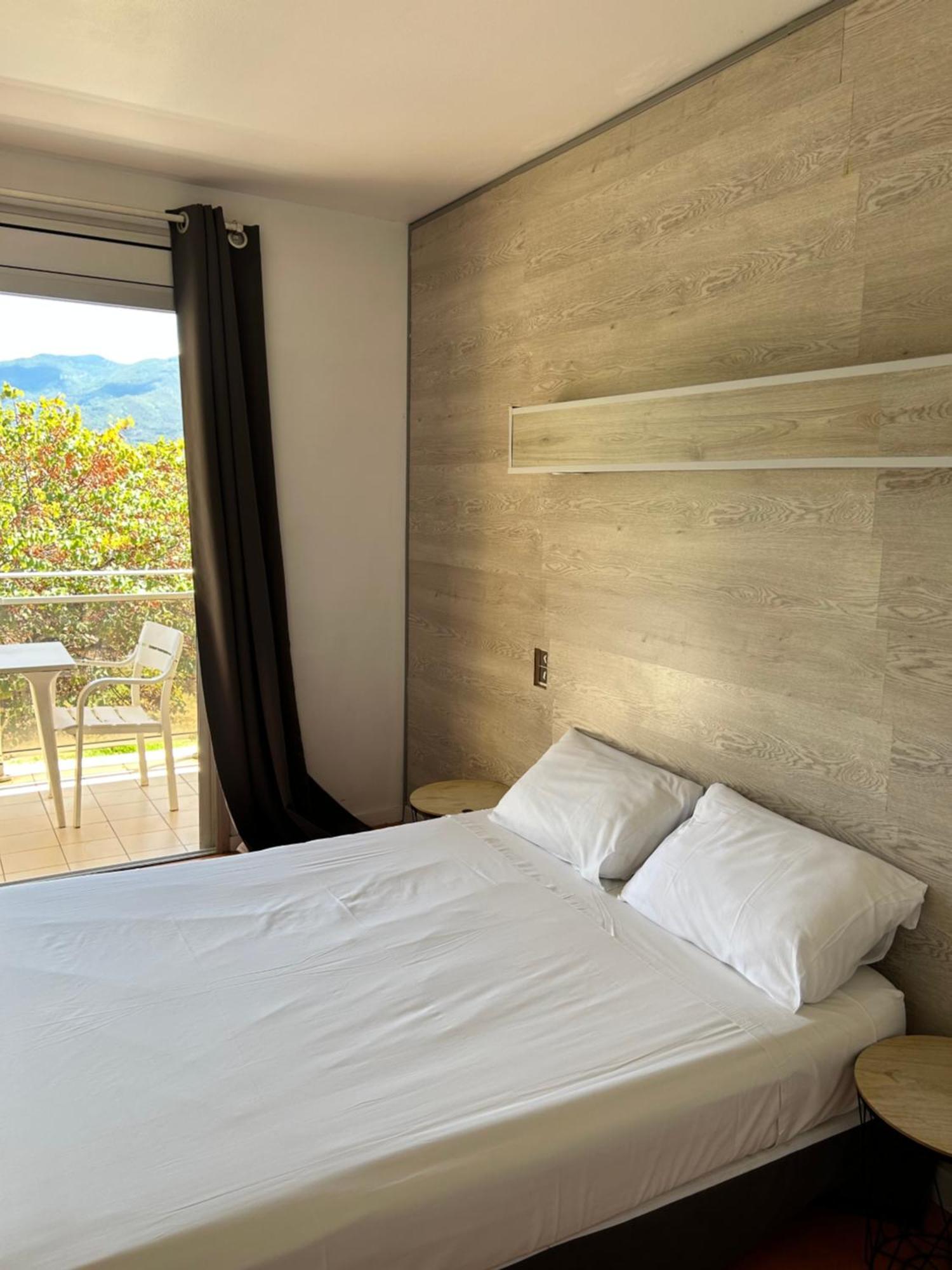 Hotel La Garenne Tresserre Zewnętrze zdjęcie