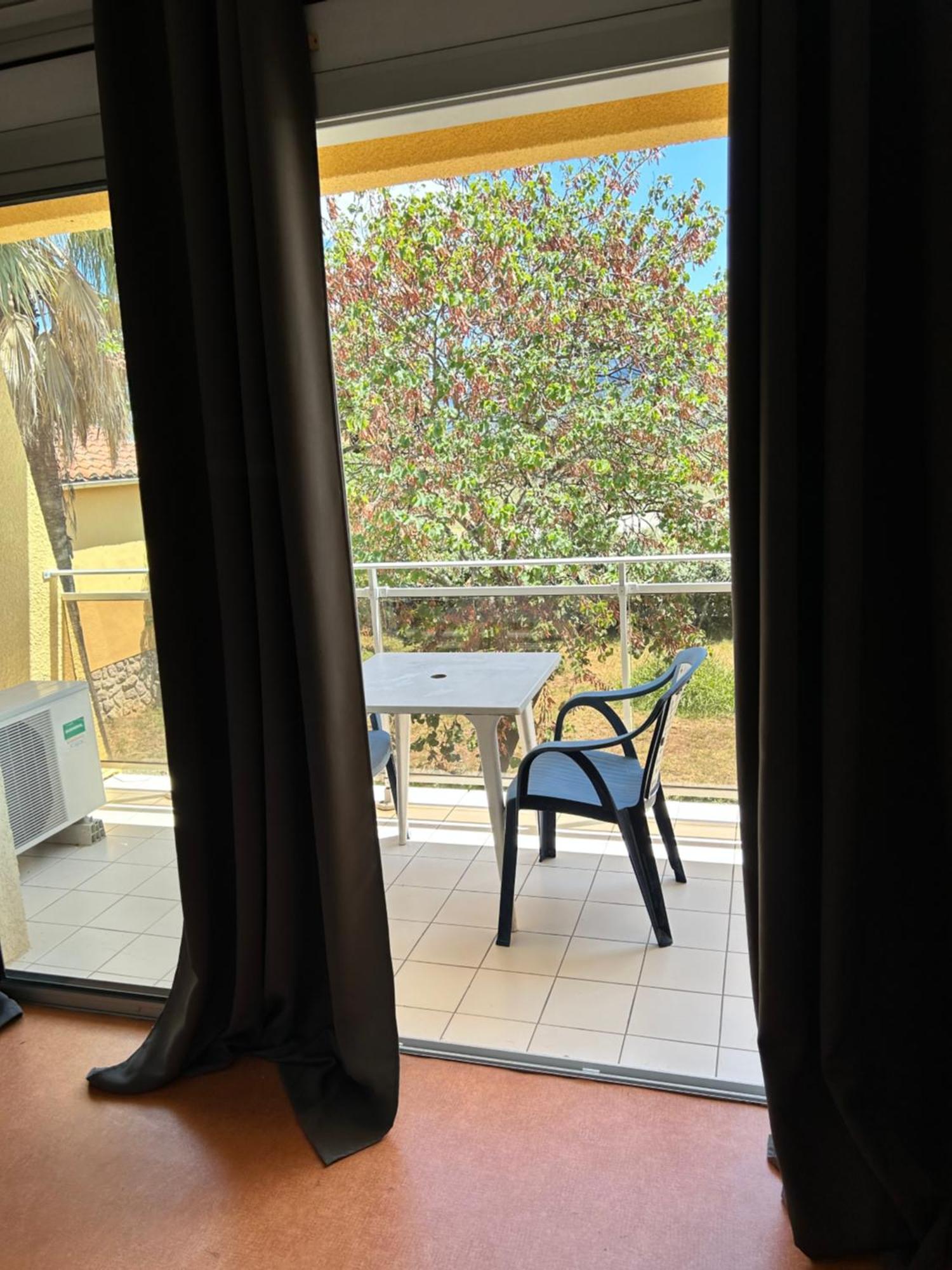 Hotel La Garenne Tresserre Zewnętrze zdjęcie